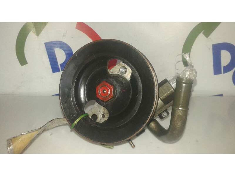 Recambio de bomba direccion para hyundai atos (mx) gl referencia OEM IAM 5711002000 YSAF20 