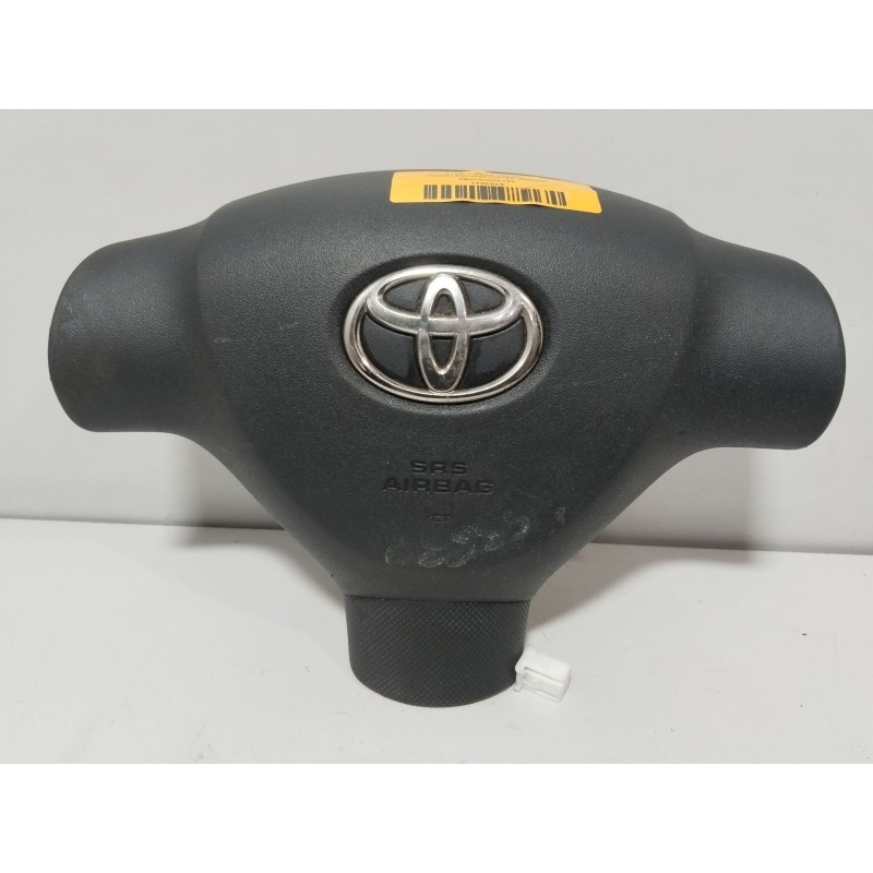 AIRBAG DELANTERO IZQUIERDO 451300H010B0  - imagen 1