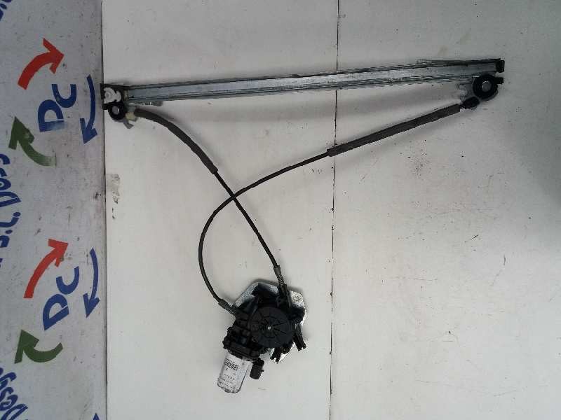 Recambio de elevalunas delantero izquierdo para renault megane i scenic (ja0) 1.6e alize referencia OEM IAM   