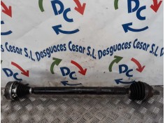 Recambio de transmision delantera derecha para skoda octavia berlina (1z3) ambition referencia OEM IAM   