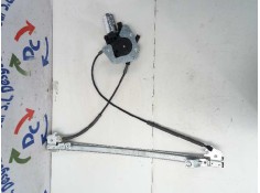 Recambio de elevalunas delantero izquierdo para renault megane i scenic (ja0) 1.6e alize referencia OEM IAM    2