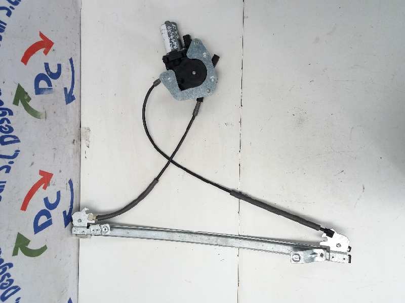 Recambio de elevalunas delantero izquierdo para renault megane i scenic (ja0) 1.6e alize referencia OEM IAM   