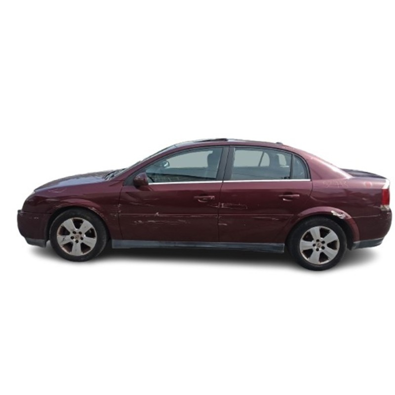 OPEL VECTRA C (Z02) - imagen 6