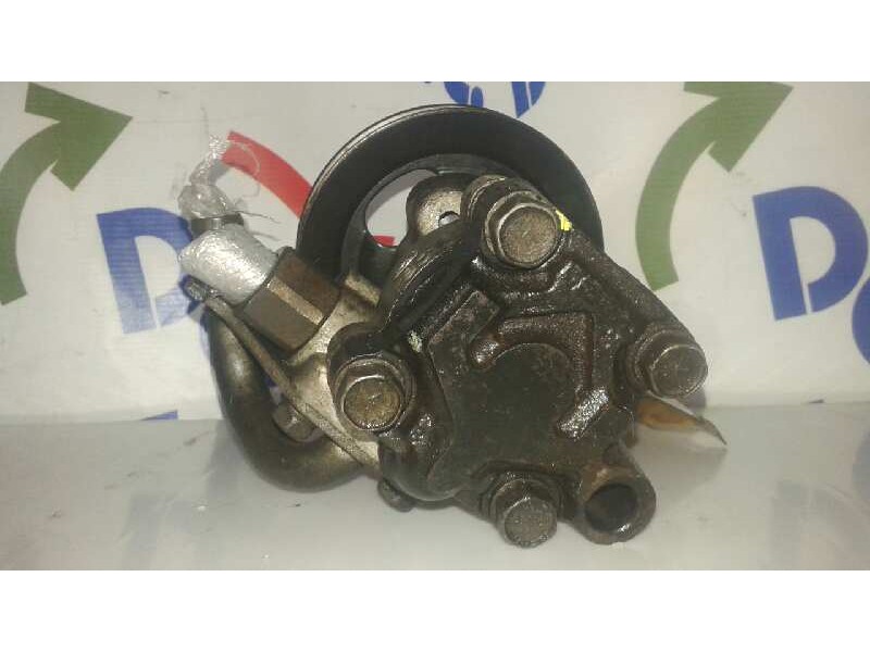 Recambio de bomba direccion para hyundai atos (mx) gl referencia OEM IAM 5711002000 YSAF20 