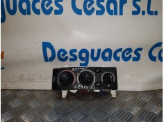 Recambio de mando calefaccion / aire acondicionado para renault megane i berlina hatchback (ba0) 1.6e alize referencia OEM IAM