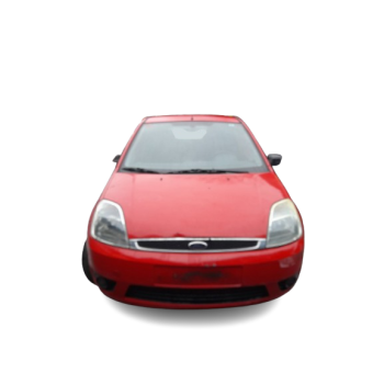 FORD FIESTA V (JH_, JD_)