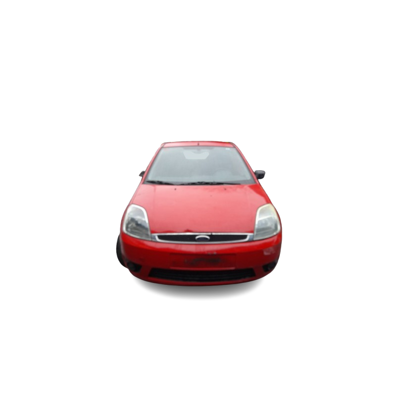 FORD FIESTA V (JH_, JD_) - imagen 1