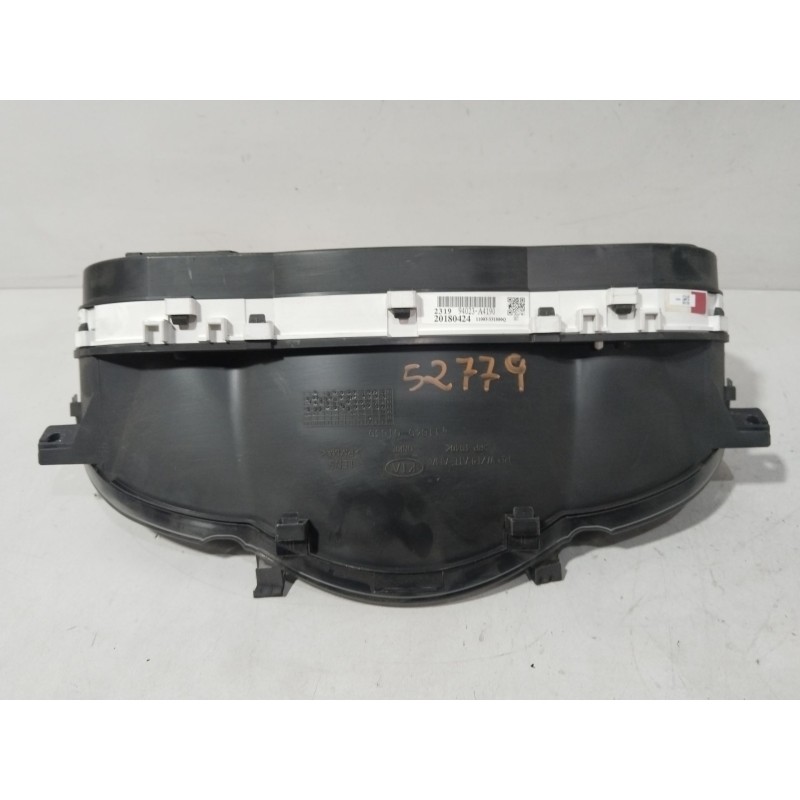CUADRO INSTRUMENTOS 1164001630  - imagen 2