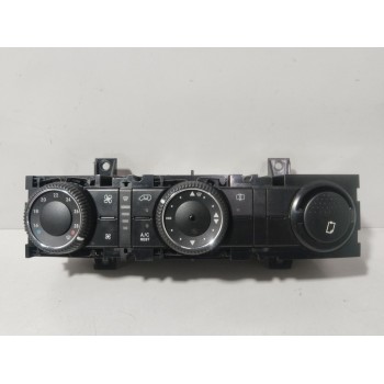 MANDO CALEFACCION / AIRE ACONDICIONADO 5HB00918308 