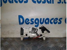 Recambio de mando calefaccion / aire acondicionado para renault megane i berlina hatchback (ba0) 1.6e alize referencia OEM IAM   2