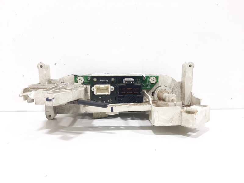 Recambio de mando calefaccion / aire acondicionado para nissan almera (n16/e) comfort referencia OEM IAM   