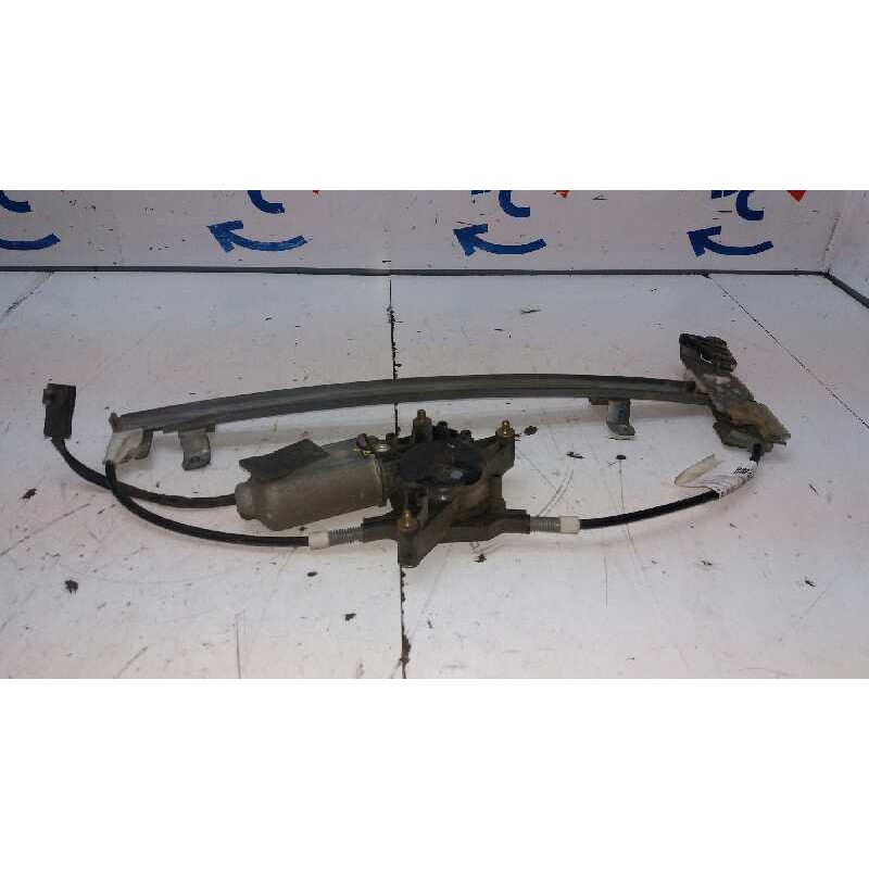 Recambio de elevalunas delantero derecho para nissan primera trav. (p12) 2.2 16v turbodiesel cat referencia OEM IAM 80770AV600  
