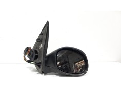 Recambio de retrovisor derecho para peugeot 206 berlina xr referencia OEM IAM  GRIS ELÉCTRICO