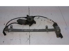 Recambio de elevalunas delantero derecho para nissan primera trav. (p12) 2.2 16v turbodiesel cat referencia OEM IAM 80770AV600   2