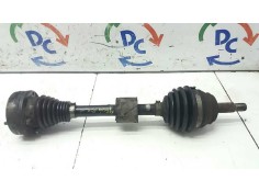 Recambio de transmision delantera izquierda para seat cordoba berlina (6k2) sport referencia OEM IAM 191407271NX  