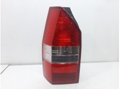 Recambio de piloto trasero izquierdo para mitsubishi space wagon (n80/n90) 2,4 glx referencia OEM IAM 9387  