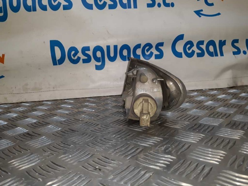 Recambio de piloto delantero derecho para renault megane i berlina hatchback (ba0) 1.6e alize referencia OEM IAM    Recambio de piloto delantero derecho para renault megane i berlina hatchback (ba0) 1.6e alize referencia OEM IAM