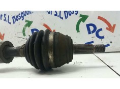 Recambio de transmision delantera izquierda para seat cordoba berlina (6k2) sport referencia OEM IAM 191407271NX   2