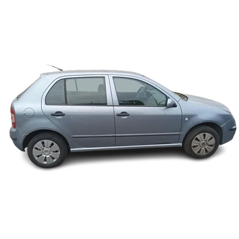 SKODA FABIA (6Y2/6Y3) - imagen 3