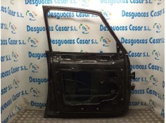 Recambio de puerta delantera izquierda para renault espace iv (jk0) grand espace initiale referencia OEM IAM 7751473099 NEGRA  2
