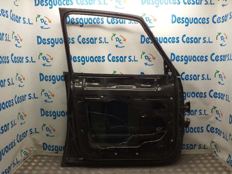 Recambio de puerta delantera izquierda para renault espace iv (jk0) grand espace initiale referencia OEM IAM 7751473099 NEGRA 