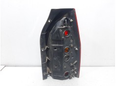 Recambio de piloto trasero izquierdo para mitsubishi space wagon (n80/n90) 2,4 glx referencia OEM IAM 9387   2