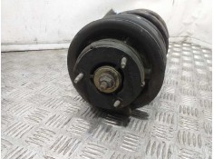 Recambio de amortiguador delantero derecho para ford transit caja cerrada, larga (fy) (2000 =>) ft 350 2.4 express-line referenc 2