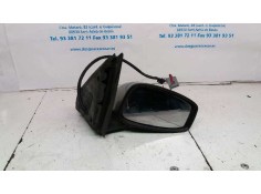 Recambio de retrovisor derecho para fiat stilo (192) 1.8 16v cat referencia OEM IAM  ELECTRICO 