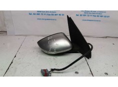 Recambio de retrovisor derecho para fiat stilo (192) 1.8 16v cat referencia OEM IAM  ELECTRICO  2
