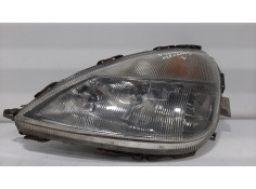 Recambio de faro izquierdo para mercedes-benz clase a (w168) 190 (168.032) referencia OEM IAM 1688201061  
