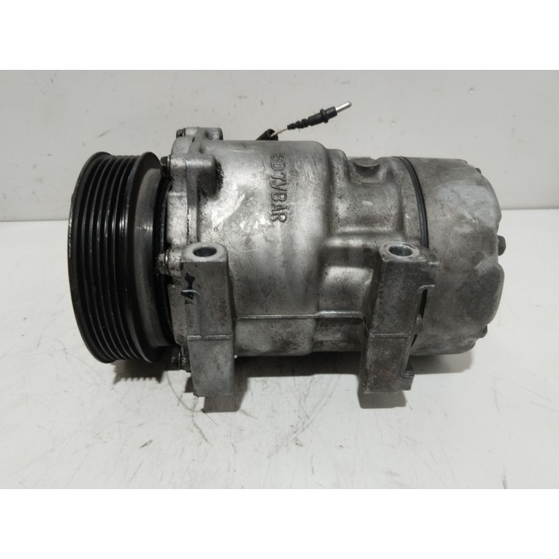 COMPRESOR AIRE ACONDICIONADO 7700866828  - imagen 2