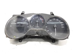 Recambio de cuadro instrumentos para seat altea (5p1) arena referencia OEM IAM 5P0920804C  