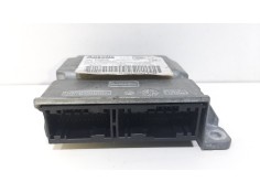 Recambio de centralita airbag para citroën c4 picasso exclusive referencia OEM IAM 9665396680 610955800 6546T1 2