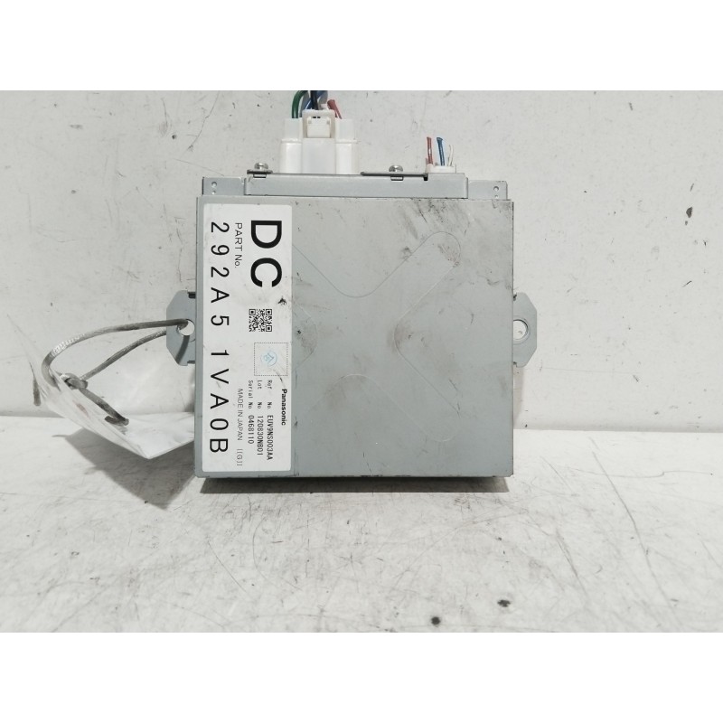 MODULO ELECTRONICO 292A51VA0B  - imagen 1