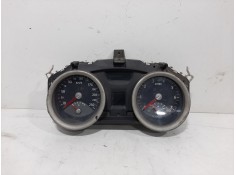 Recambio de cuadro instrumentos para renault megane ii berlina 5p confort dynamique referencia OEM IAM 8200364015  