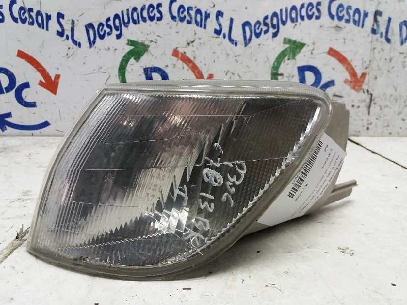 Recambio de piloto delantero izquierdo para peugeot 306 berlina 4 puertas (s1) srd referencia OEM IAM   