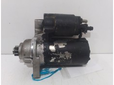 Recambio de motor arranque para volkswagen golf iv berlina (1j1) gti referencia OEM IAM  02A911023L 