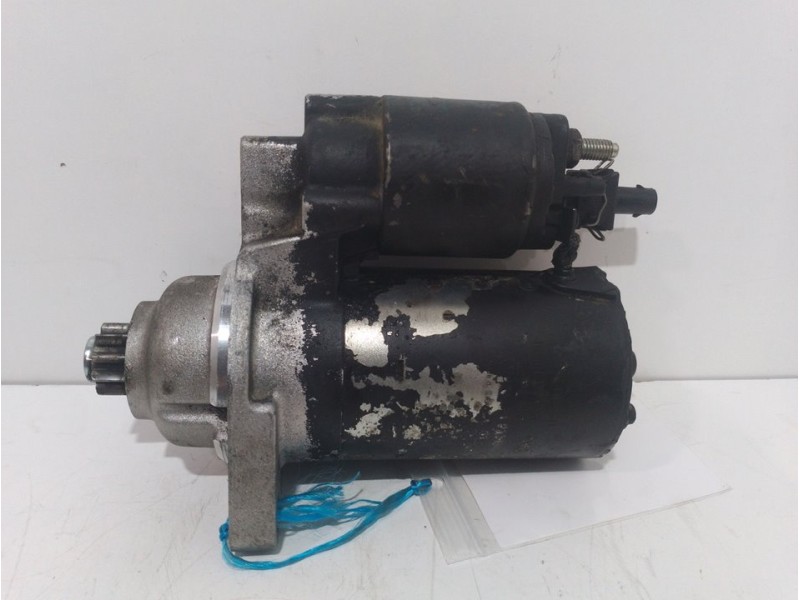 Recambio de motor arranque para volkswagen golf iv berlina (1j1) gti referencia OEM IAM  02A911023L 