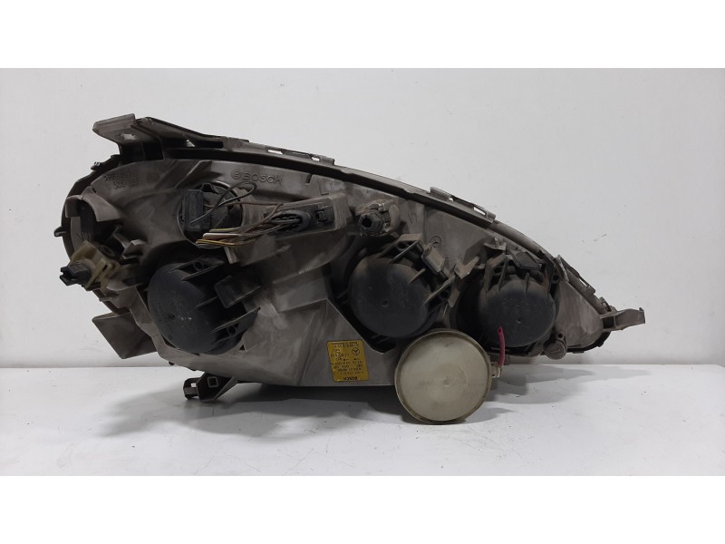 Recambio de faro izquierdo para mercedes-benz clase a (w168) 190 (168.032) referencia OEM IAM 1688201061  