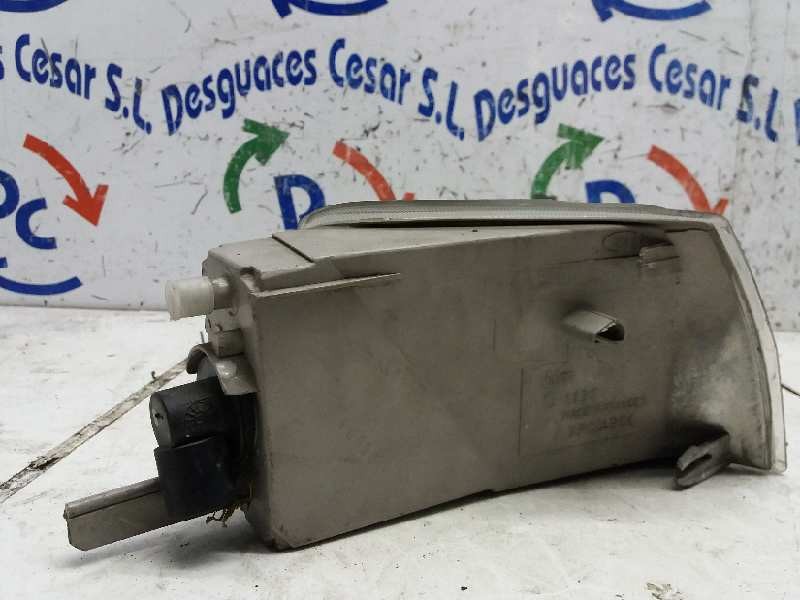 Recambio de piloto delantero izquierdo para peugeot 306 berlina 4 puertas (s1) srd referencia OEM IAM   