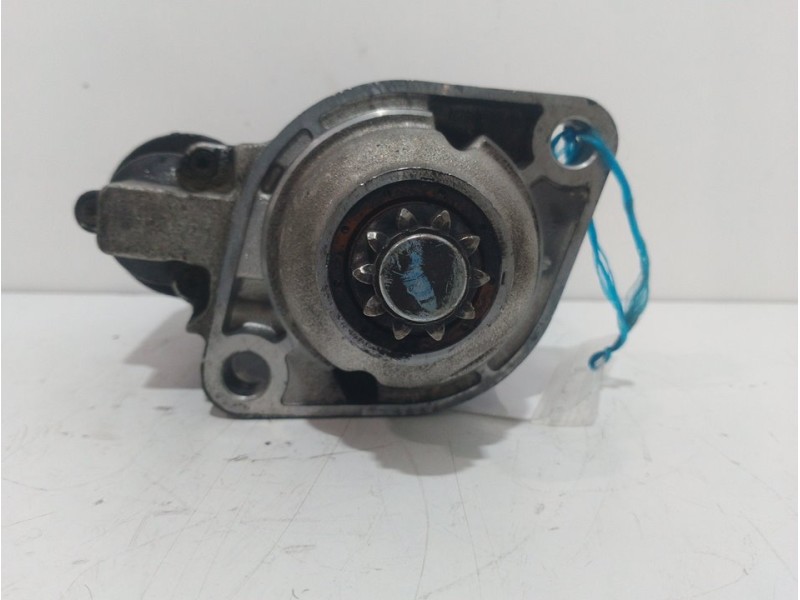 Recambio de motor arranque para volkswagen golf iv berlina (1j1) gti referencia OEM IAM  02A911023L 