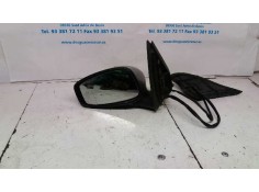 Recambio de retrovisor izquierdo para fiat stilo (192) 1.8 16v cat referencia OEM IAM  ELECTRICO PLATA