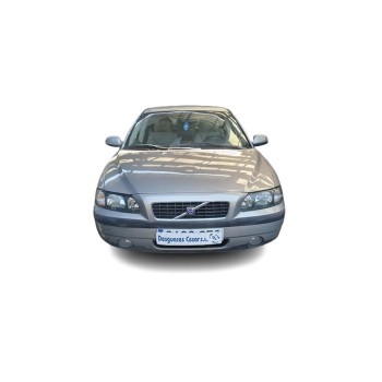 VOLVO S60 BERLINA