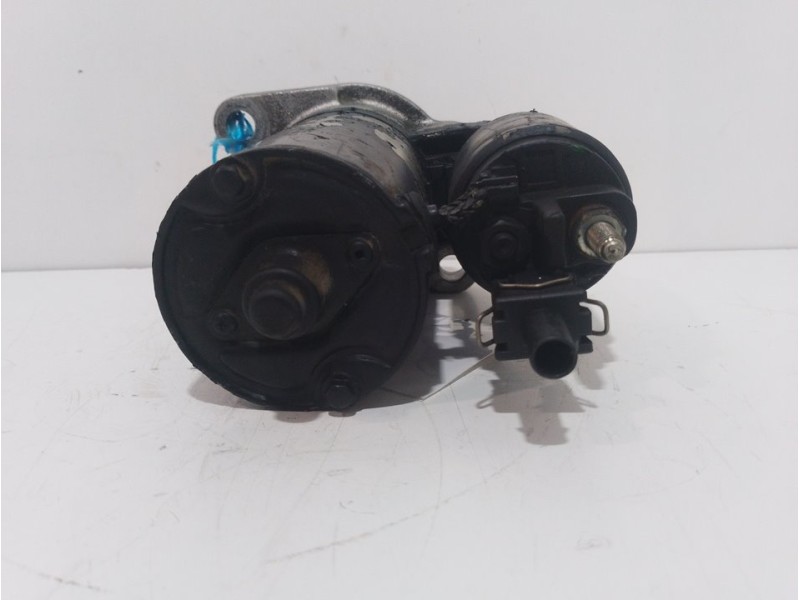 Recambio de motor arranque para volkswagen golf iv berlina (1j1) gti referencia OEM IAM  02A911023L 