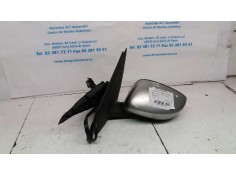 Recambio de retrovisor izquierdo para fiat stilo (192) 1.8 16v cat referencia OEM IAM  ELECTRICO PLATA 2
