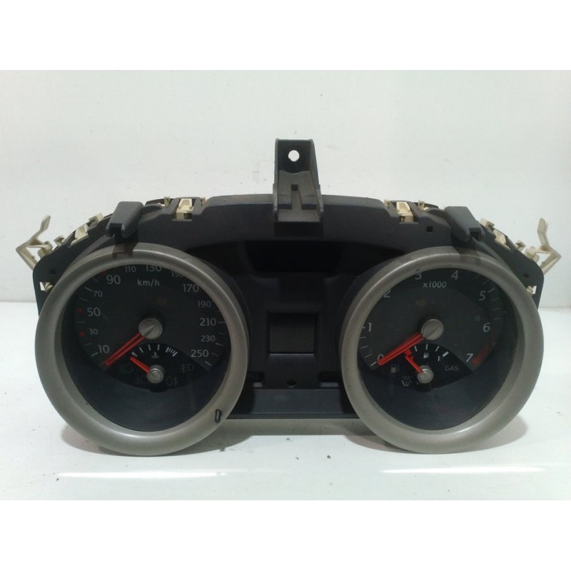 CUADRO INSTRUMENTOS 8200292076  - imagen 1