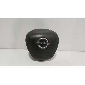 AIRBAG DELANTERO IZQUIERDO 0589P1000202 39027701 34152507F