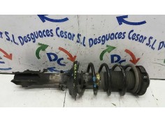 Recambio de amortiguador delantero izquierdo para seat cordoba berlina (6k2) sport referencia OEM IAM 6K0413031E 1.9 TDI (110 CV