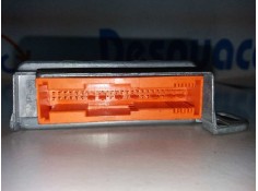 Recambio de centralita airbag para renault megane i fase 2 gandtour (ka..) 1.6 16v rxe ka04 referencia OEM IAM 550803600 7700437 2