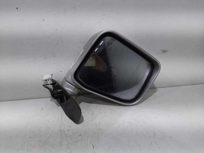 Recambio de retrovisor derecho para mitsubishi space wagon (n80/n90) 2,4 glx referencia OEM IAM   